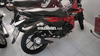 Satria 2019