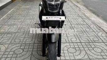 SUZUKI SATRIA 150