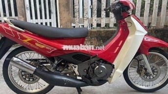 Xipo 120 6sô bs cần thơ