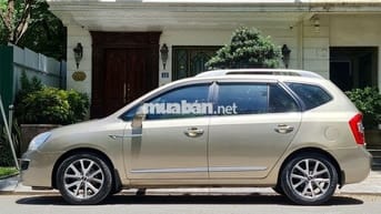 Kia Carens 2014 S 2.0 AT - 130000 km