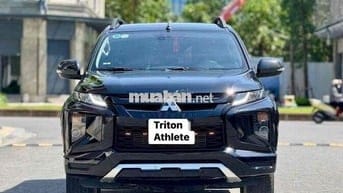 Mitsubishi Triton 2022 Athlete 4x2 AT - 54000 km