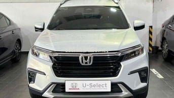 Honda BRV L 2024 Trắng bạc - 4500 km, Giá mềm xèo