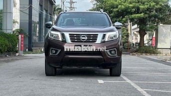 Nissan Navara 2017 NP300 VL 4x4 AT - 120000 km
