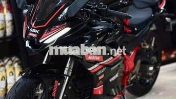 Demon GR200cc Odo6k Lướt ( Hỗ trợ Trả GÓP )
