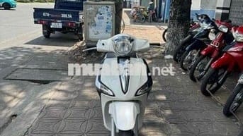 LIBERTY FI (2017)(ABS) BS:65B1:CẦN THƠ