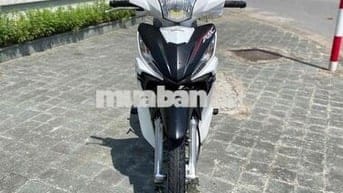 WAVE RSX Nguyên Bản 2019 Chất_Bảo Hành Dài Hạn