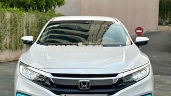 Honda Civic 1.8G Sx 12/2019 Odo 13.000 km Siêu Cọp