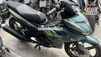 Ex 150 2024(bản giới hạn)❇️Đồng moto Đà Lạt❇️