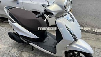 Yamaha Latte 125 ❇️Đồng moto Đà lạt❇️