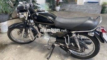 Xe moto côn tay