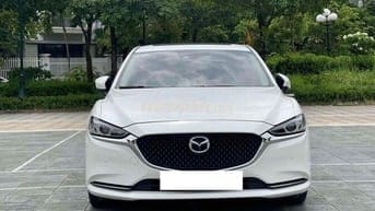 Mazda 6 2.0L Premium tuỳ chọn cao cấp sx 2022