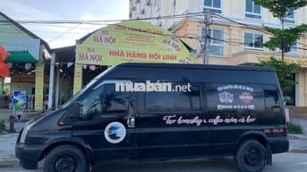 Ford Transit 2010 - 200000 km