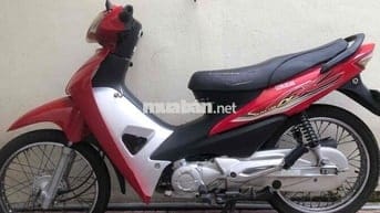 Đổi xe nên cần bán wave 50 hãng Halim