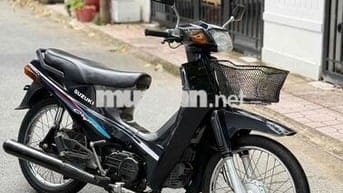 suzuki Rcystal