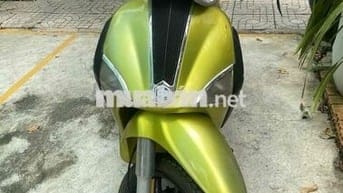 lyberty vespa