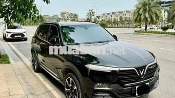 VinFast Lux SA2.0 premium 2020 mới 80%