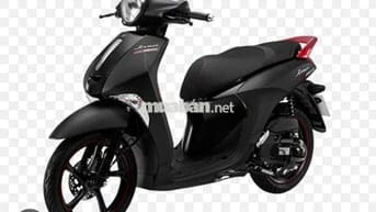 Janus 2020 đen nhám đỏ limited