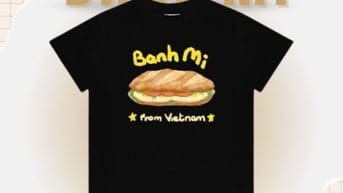 AoVie – Mặc chiếc áo “bánh mì” giòn tan, kể chuyện Việt theo cách riên