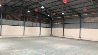 Thuê Kho 826-900m² gần KCN Tân Tạo, đường container, giá rẻ 95k/m²/TH