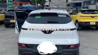 VinFast VF5 Plus 2024 - 420000 km