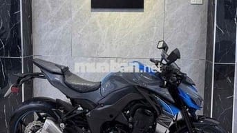 KAWASAKI Z1000 2018 Xám Xi Măng Siêu Đẹp