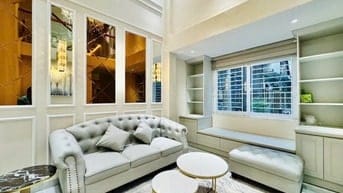 Chủ để 6 tỷ 500 nhà ngay trung tâm quận 3 đường Nam Kỳ Khởi Nghĩa SHR