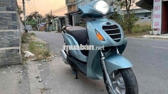 bán hoặc đổi xe xe thấp hơn cho vợ đi chợ