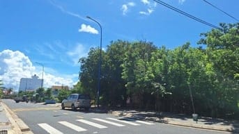 Cần bán 6 lô đất đẹp liền kề Khu phố Hải Sơn, TT Phước Hải, Huyện Đất 