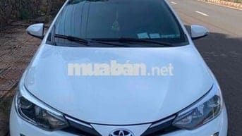 Toyota Vios 2019-1.5G-CVT - 185000 km