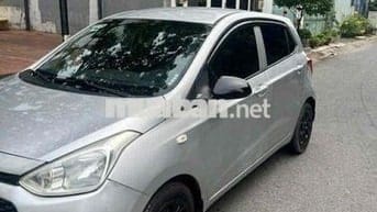 Hyundai i20 2017 - 200000 km