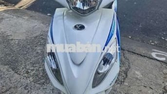 Kymco Candy Hi 50cc bstp 2014xe Zi máy êm