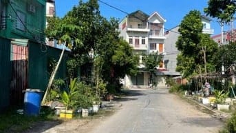 🔥 CƠ HỘI ĐẦU TƯ VÀ AN CƯ LÝ TƯỞNG – LÔ ĐẤT VUÔNG VẮN, MẶT TIỀN RỘNG, 