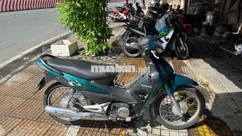 Cần bán xe wave anpha 2008 bstp chính chủ