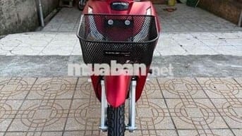 Wave 125 - 2025