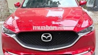 Mazda CX 5 2020 2.5 Luxury - 78000 km