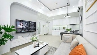 CH 90m2 Đường lớn VÕ VĂN KIỆT View Đẹp, Ở Ngay, Sổ hồng riêng