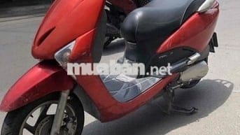 Honda Lead Fi máy ngon êm