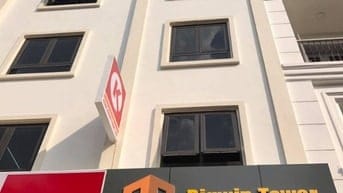 Chính Chủ Cho Thuê Văn Phòng, Số 1/23 Lê Văn Lương, Thanh Xuân, Hà Nội
