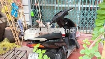 cần bán xe click cũ nhà đi siêu khoẻ bao check