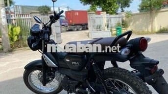 Chuyển Nhượng Em PG-1 Đen Bạc
