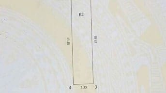 THỤY KHUÊ _ 5 tầng 45m²_ ngõ nông, thoáng, cách mặt đường 15 mét