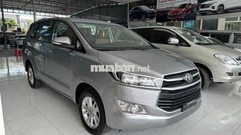 Toyota Innova 2016 2.0E - 145000 km