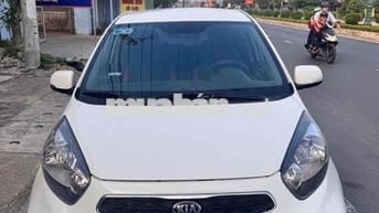 Kia Morning 2019 AT - 90000 km