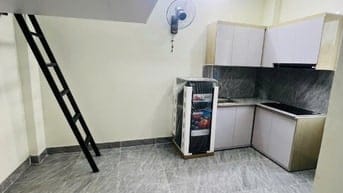 Chính chủ cho thuê phòng trọ khép kín 195 Đại Mỗ 25m thang máy full đồ