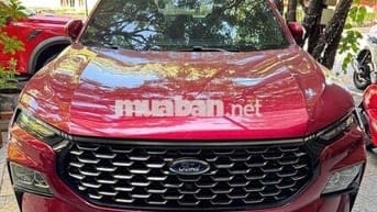 Cần bán Ford Territory Tita X- 2025 lứơt 6999 km