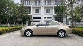 Toyota Camry Nhập Mỹ