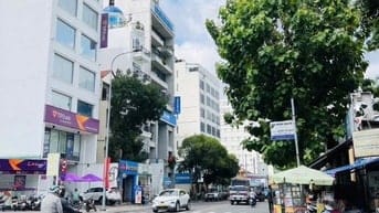 Bán nhà KỲ ĐỒNG P9 QUẬN 3 khu hiếm nhà bán, 1 lầu, giá 4,3 tỷ