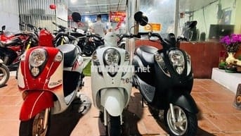 XE MÁY PHÚ THỊNH -SYM ELITTE 50 - HỖTRỢTRẢGÓP