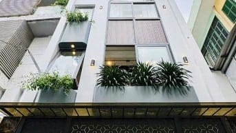 Bán gấp nhà Thành Thái Q10, gần bệnh viện 115, siêu thị Go, 72m2, 4tỷ9