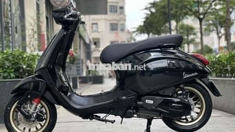Vespa Sprint 125 Iget Abs Chính Chủ ký Bao Chất